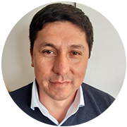 Guillermo Torres Villagra