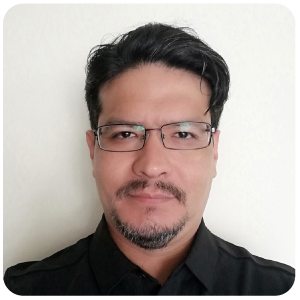 David Quiroga Zavala