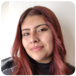 Alexandra Alfaro Hidalgo
