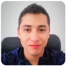Cristian Toro Cortés