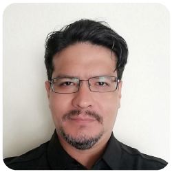 David Quiroga Zavala