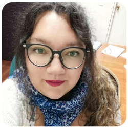Inés Rojas Carvajal