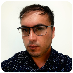 Jorge Donoso Torres