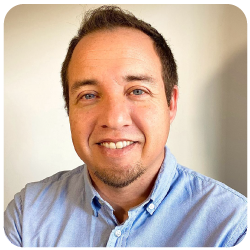Mauricio Bobadilla Durán