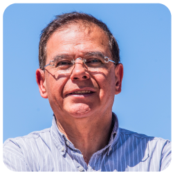 Rafael Sáez Aguirre
