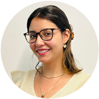 Camila Carrasco Romero