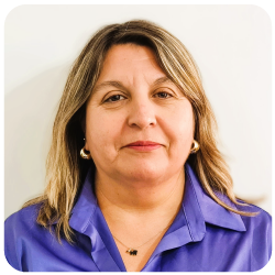 Claudia Pinochet Parra