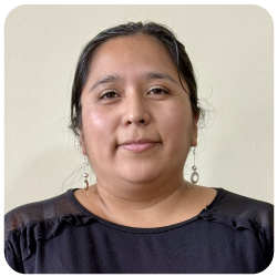 Claudia Torres Catrilef