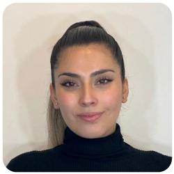Danitsa Peña Millar