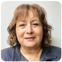 Edith Calderón Ramírez