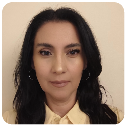Fabiola Rivera Martínez