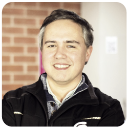 Fernando Pérez Manríquez