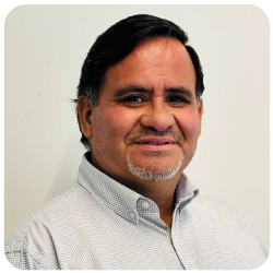 Francisco Santana Oyarzo