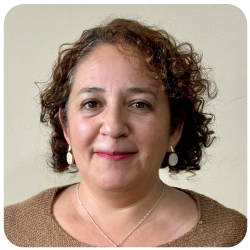 Gloria Hernández Hernández