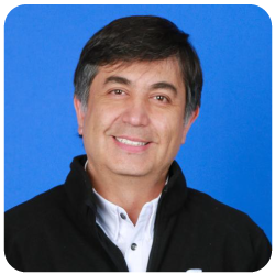 Gustavo Sandoval Ulloa