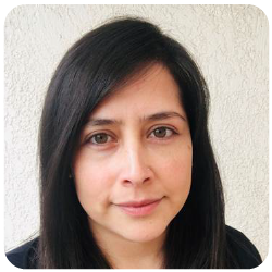 Ingrid Osses Canales