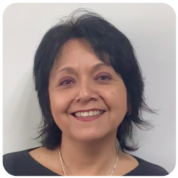 Ivonne Benavides Vega