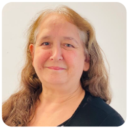 Margarita Acevedo Rebolledo