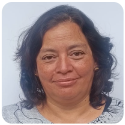 María Alejandra Mansilla Sandoval