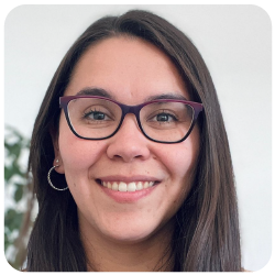 María Ignacia Ramírez Ojeda