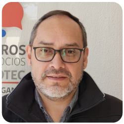 Mauricio Aranda Oyarce