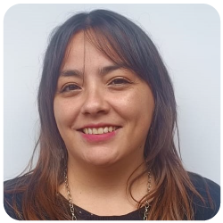 Natalia Honorato Quintanilla