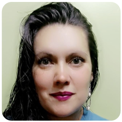Nicole Pino Godoy