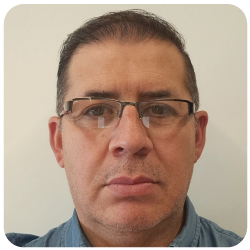 Ricardo Martínez Ramos