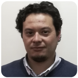 Rolando Montero León