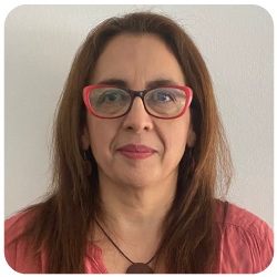 Sonia Muñoz Rojas