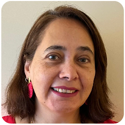 Andrea Muñoz Jaure