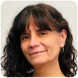 Ma. Cecilia González Fernández