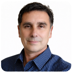 Juan Ortega Mena