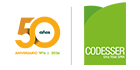 CODESSER Logo