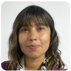 Daniela Rivas Triviño