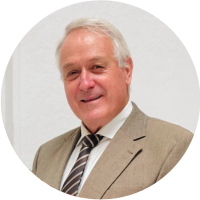 José Miguel Stegmeier Schmidlin