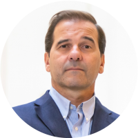 Juan Pablo Matte Fuentes