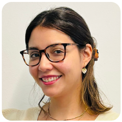 Camila Carrasco Romero