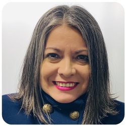 Claudia Martínez López