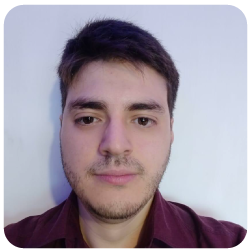 Diego Mendoza Soto