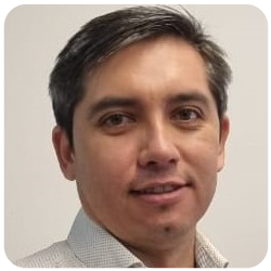 Javier Luna Rojas