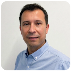 José Luis Tapia Aguayo