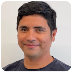 Luis Hernan Rivas Rodriguez