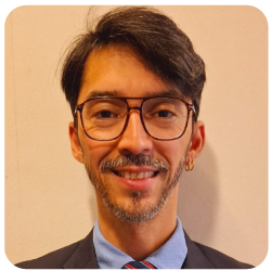 Mario Castro Jiménez