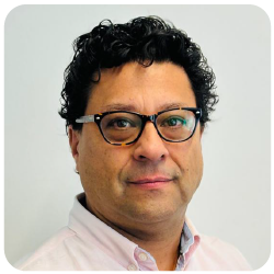 Mauricio Ruz Morales