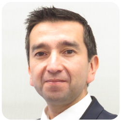 Mauricio Ulloa Oliva