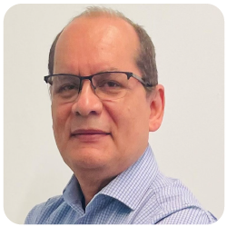 Moisés Palacios Contreras