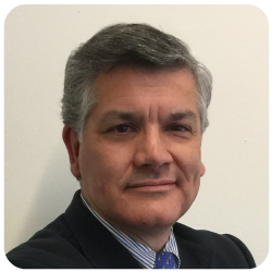 Sergio Bravo Moyano